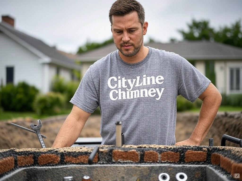 Premium Chimney Damper Solutions in Occidental, CA